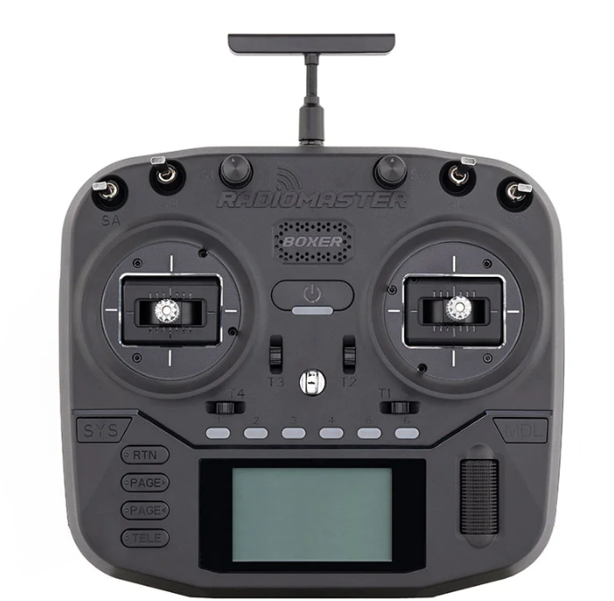 RadioMaster Boxer (M2) ELRS