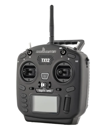 TX12 Mark II (M2) CC2500