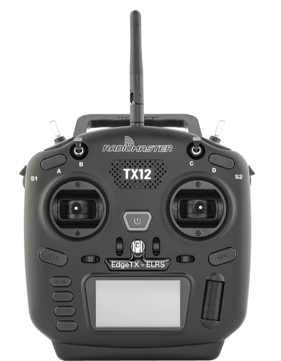 TX12 Mark II (M2) ELRS